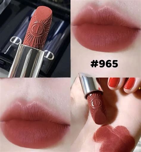 dior 965